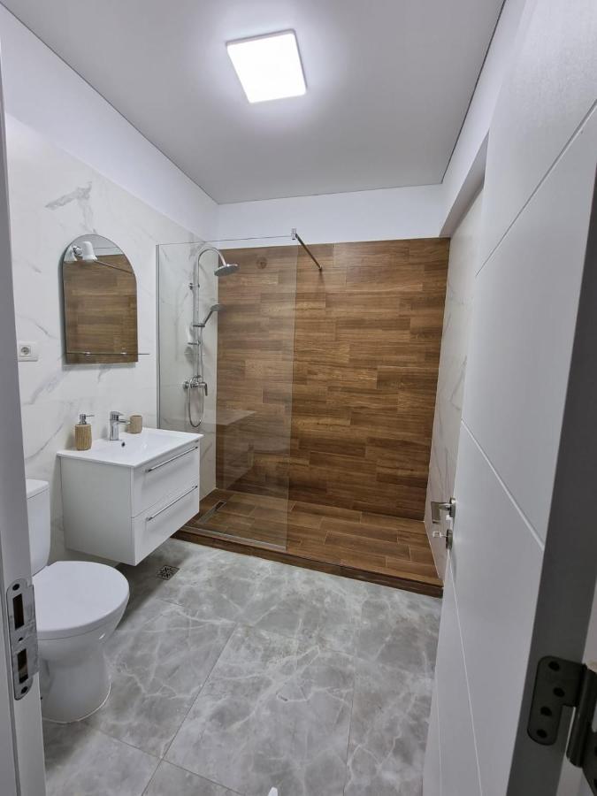 Apartamente Azra Năvodari Eksteriør bilde